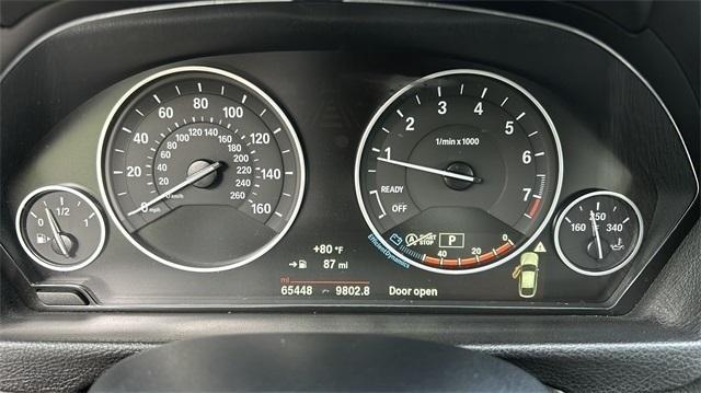 used 2018 BMW 330 Gran Turismo car, priced at $20,991
