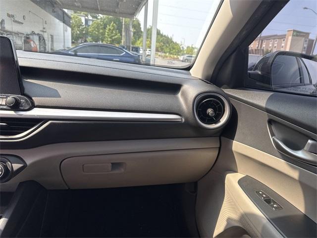 used 2020 Kia Forte car, priced at $14,991