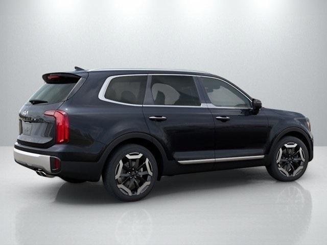 new 2025 Kia Telluride car, priced at $39,064