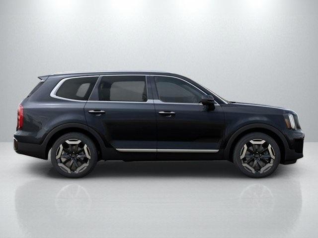 new 2025 Kia Telluride car, priced at $39,064