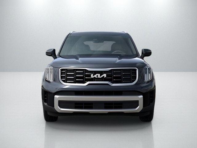 new 2025 Kia Telluride car, priced at $39,064