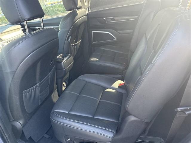 used 2020 Kia Telluride car, priced at $18,381