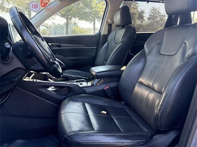 used 2020 Kia Telluride car, priced at $18,381