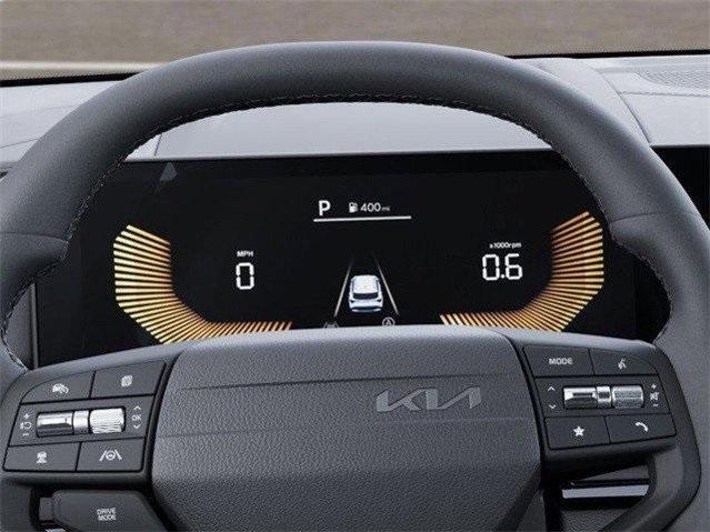 new 2026 Kia Sportage car, priced at $32,575