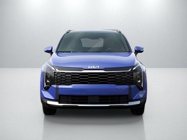 new 2026 Kia Sportage car, priced at $32,575