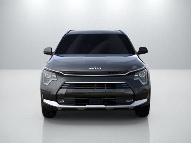 new 2023 Kia Niro car, priced at $32,500