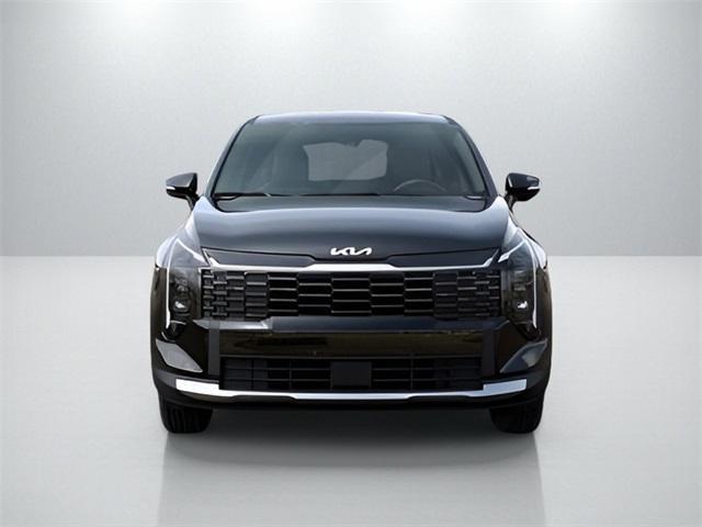 new 2026 Kia Sportage car, priced at $30,860