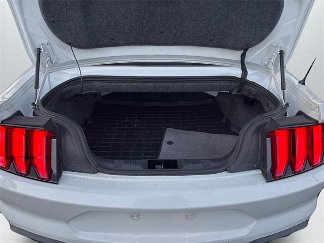 used 2019 Ford Mustang car, priced at $19,991