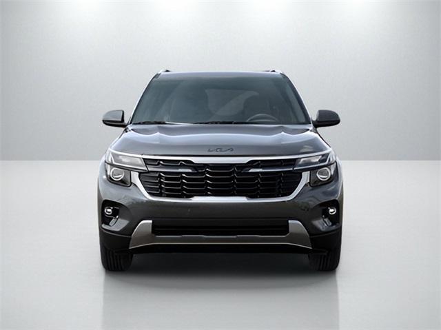 new 2025 Kia Seltos car, priced at $24,829