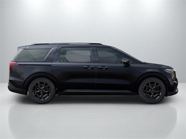 new 2026 Kia Carnival car, priced at $54,790