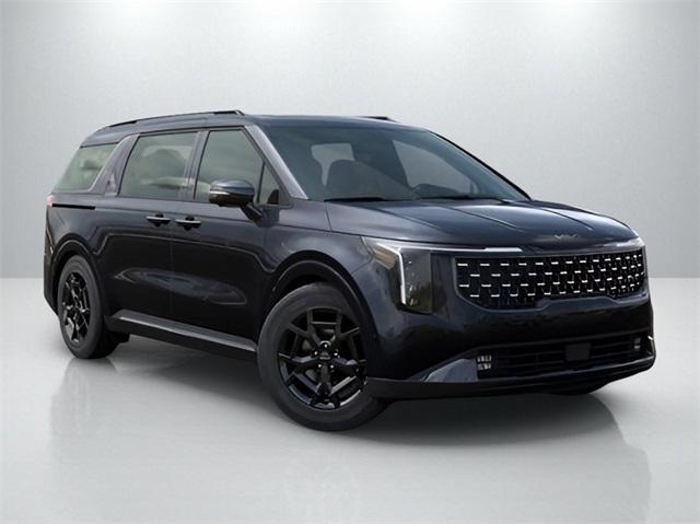 new 2026 Kia Carnival car, priced at $54,790
