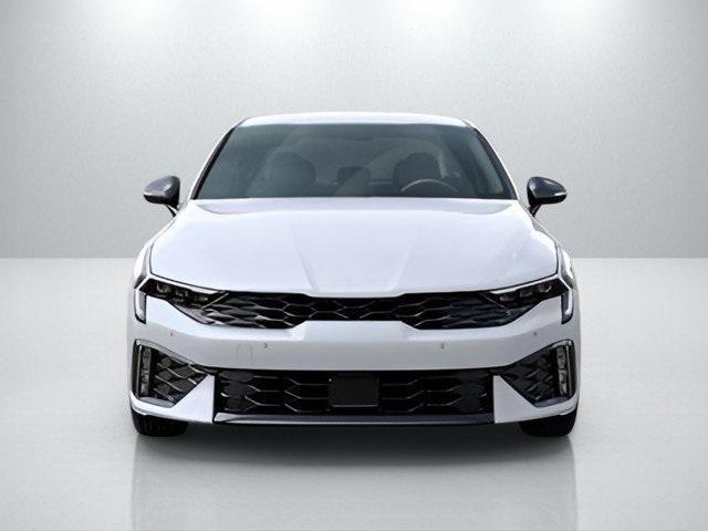 new 2026 Kia K5 car, priced at $30,540