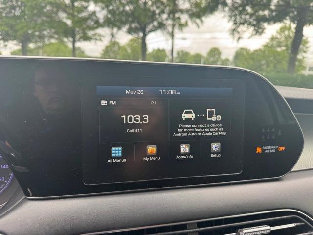 used 2020 Hyundai Palisade car, priced at $22,991