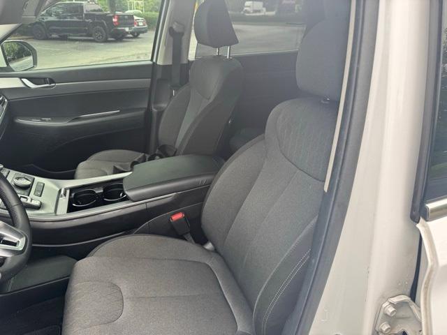 used 2020 Hyundai Palisade car, priced at $22,991