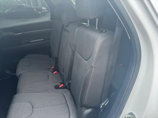 used 2020 Hyundai Palisade car, priced at $22,991