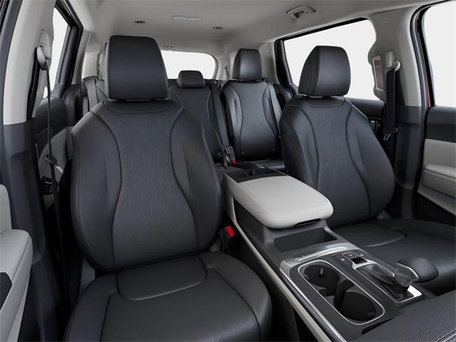 new 2024 Kia Carnival car, priced at $37,220