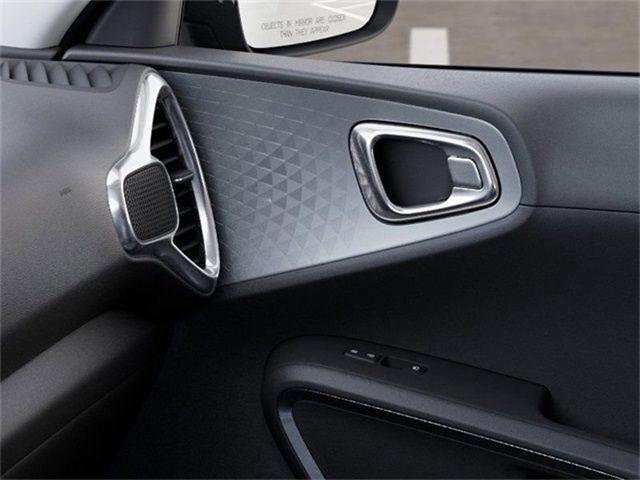 new 2025 Kia Soul car, priced at $21,760