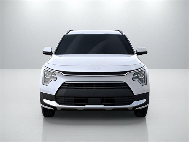 new 2025 Kia Niro car, priced at $30,235