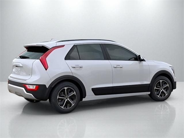 new 2025 Kia Niro car, priced at $30,235