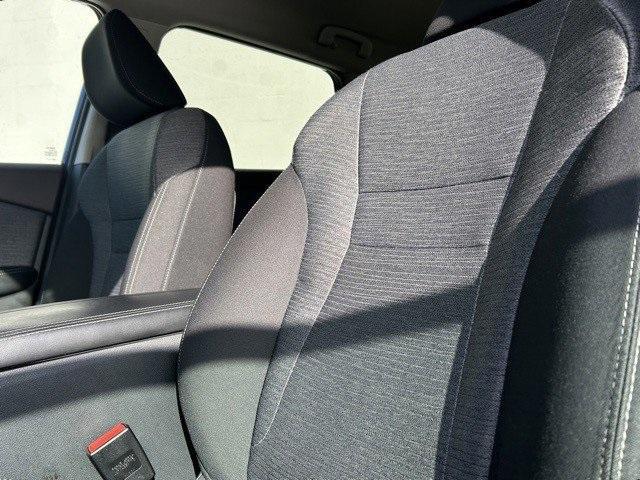 used 2023 Nissan Rogue car, priced at $22,991