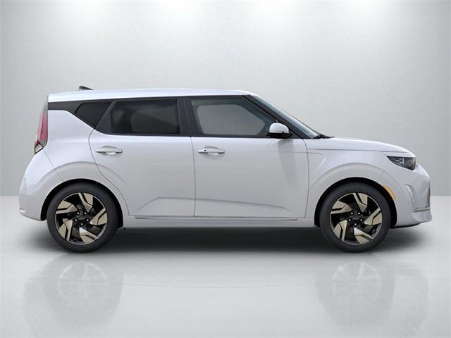 new 2025 Kia Soul car, priced at $26,005
