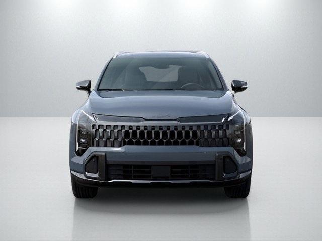 new 2026 Kia Sportage Hybrid car, priced at $36,575