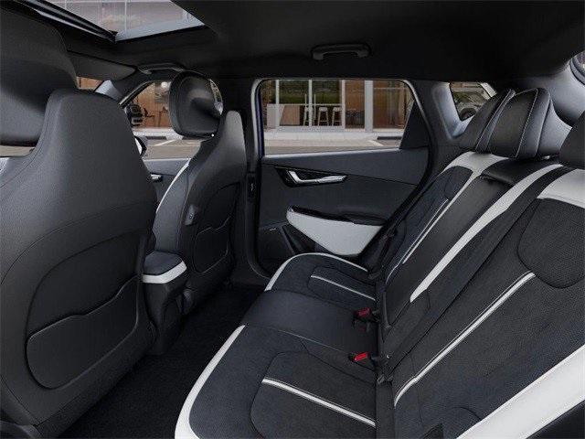 new 2025 Kia EV6 car, priced at $51,025