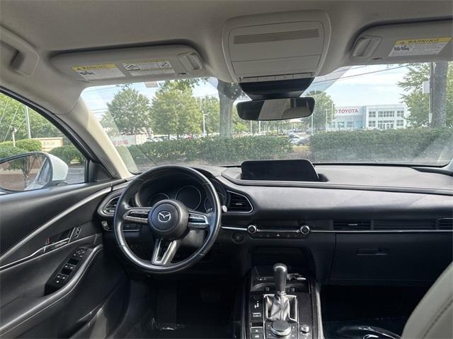 used 2023 Mazda CX-30 car, priced at $23,491