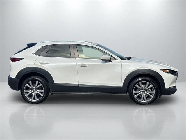 used 2023 Mazda CX-30 car, priced at $23,491