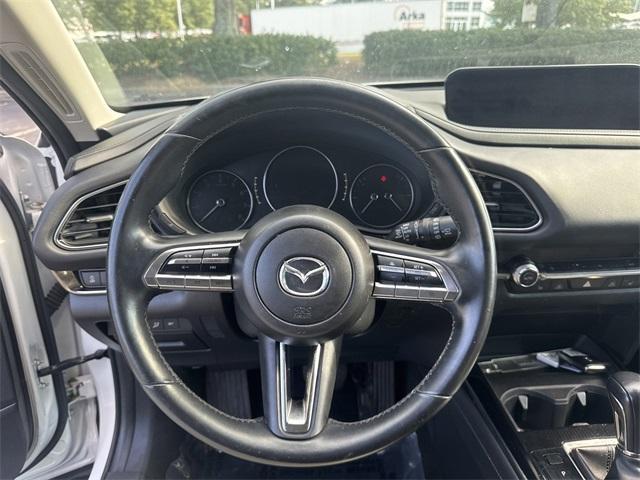 used 2023 Mazda CX-30 car, priced at $23,491