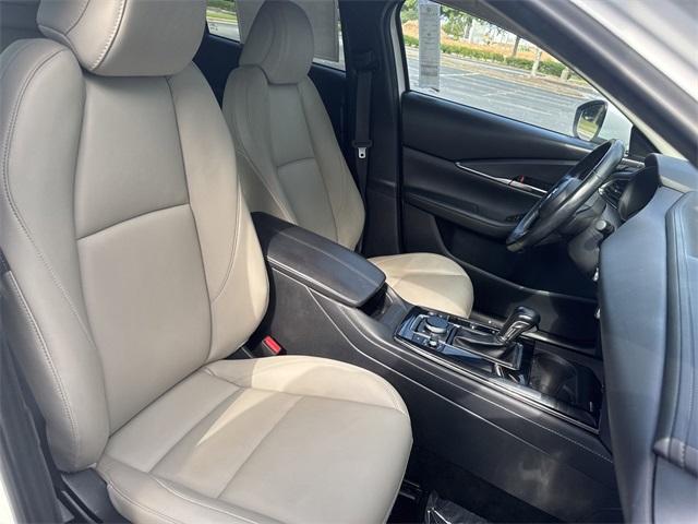 used 2023 Mazda CX-30 car, priced at $23,491