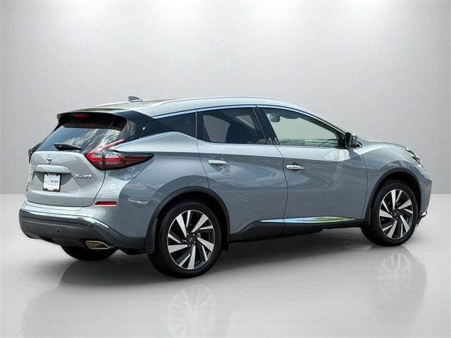 used 2023 Nissan Murano car, priced at $29,691