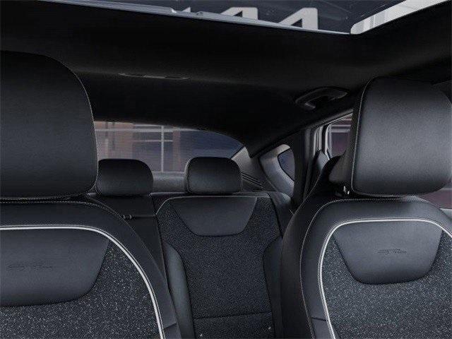 new 2025 Kia K4 car, priced at $26,443