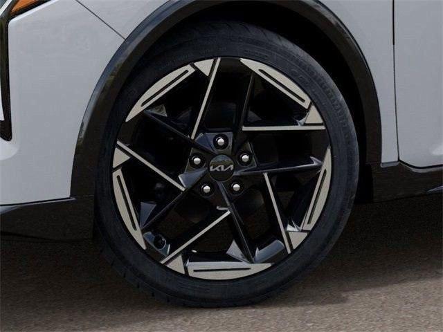 new 2025 Kia K4 car, priced at $26,443