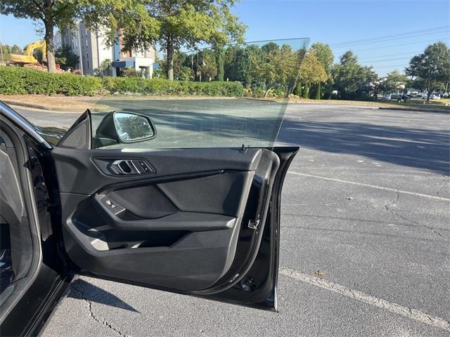 used 2024 BMW 228 Gran Coupe car, priced at $23,550