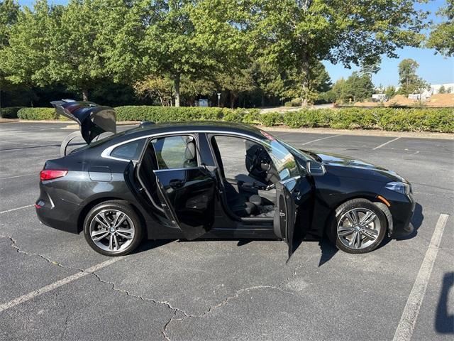 used 2024 BMW 228 Gran Coupe car, priced at $23,550
