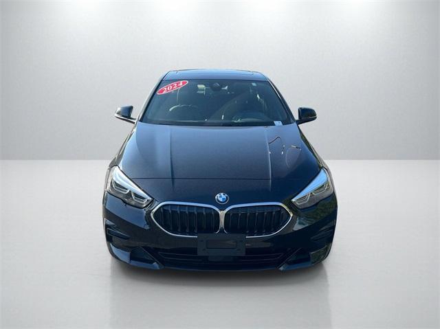 used 2024 BMW 228 Gran Coupe car, priced at $23,550