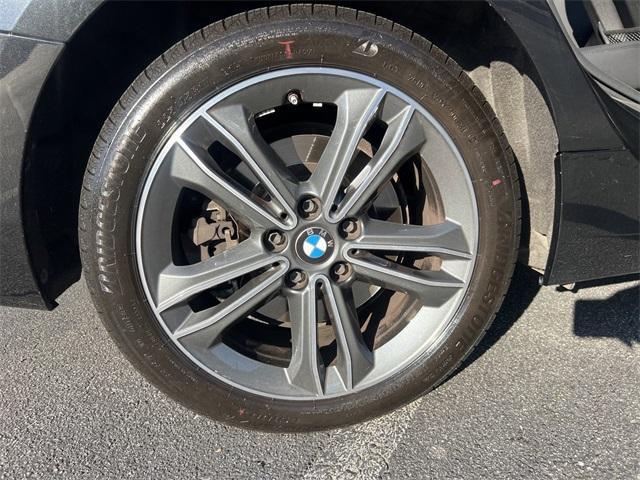 used 2024 BMW 228 Gran Coupe car, priced at $23,550