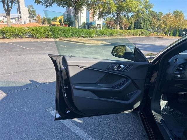 used 2024 BMW 228 Gran Coupe car, priced at $23,550