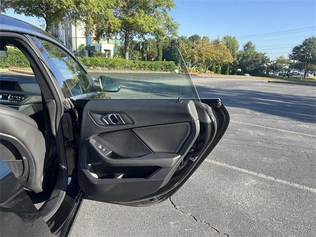 used 2024 BMW 228 Gran Coupe car, priced at $23,550