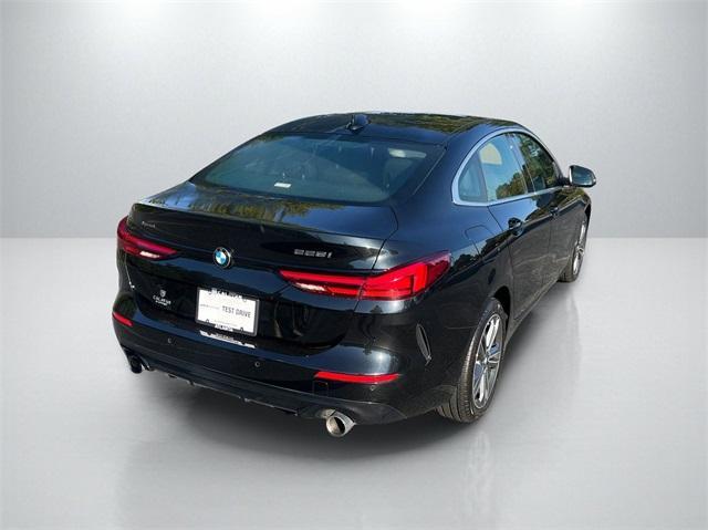 used 2024 BMW 228 Gran Coupe car, priced at $23,550