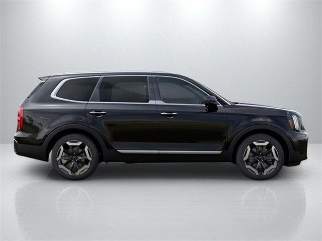 new 2025 Kia Telluride car, priced at $40,195