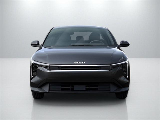new 2025 Kia K4 car, priced at $22,840