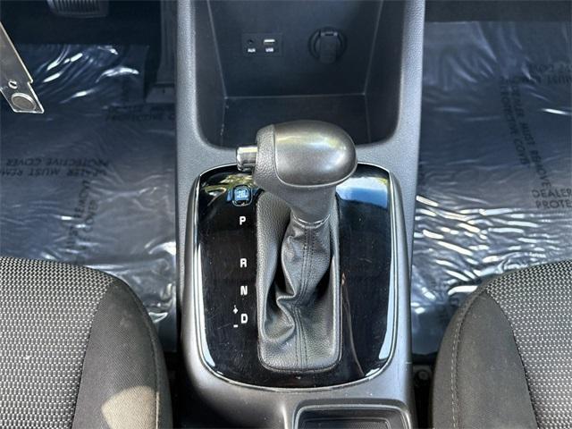 used 2017 Kia Forte car, priced at $9,491
