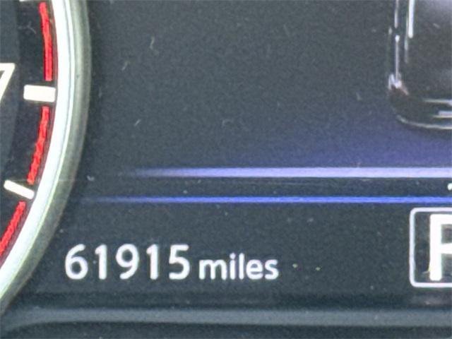 used 2023 Nissan Murano car, priced at $26,991