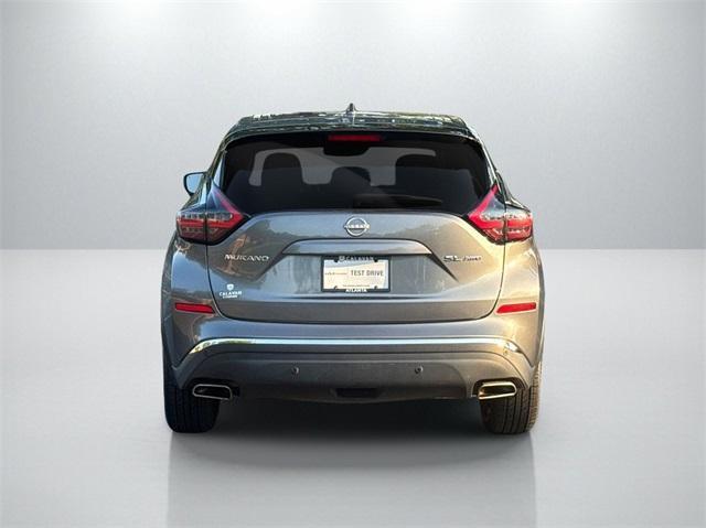 used 2023 Nissan Murano car, priced at $26,991