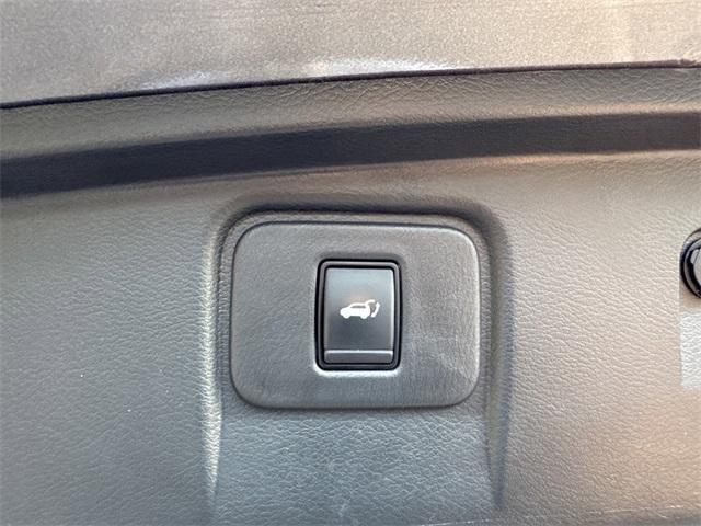 used 2023 Nissan Murano car, priced at $26,991