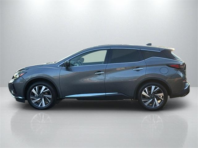 used 2023 Nissan Murano car, priced at $26,991