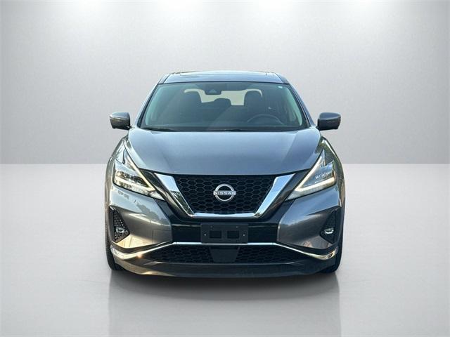 used 2023 Nissan Murano car, priced at $26,991