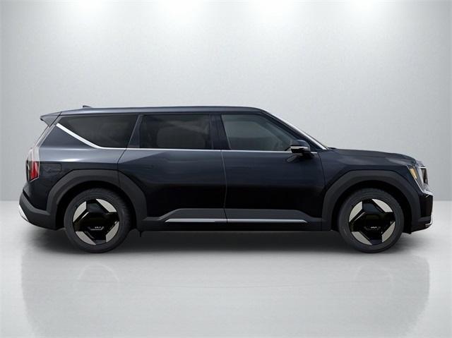 new 2026 Kia EV9 car, priced at $59,735